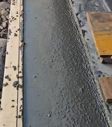 文儒镇环氧砂浆的特点及施工流程​