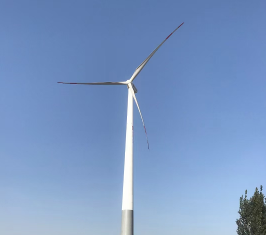 文儒镇风电基础二次灌浆料的强度要求和用量计算 风电灌浆料施工注意事项