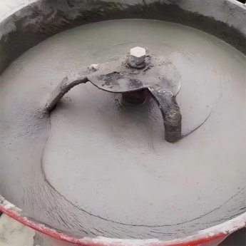 文儒镇灌浆料常见问题与解决方法