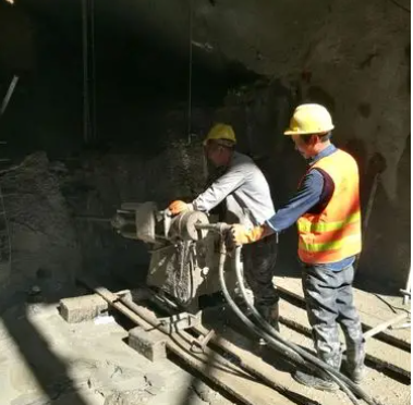 文儒镇水下抗分散灌浆料特点 水下不分散注浆料介绍