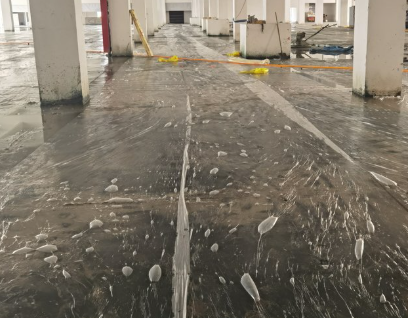 文儒镇不发火砂浆和不发火金属骨料有什么区别