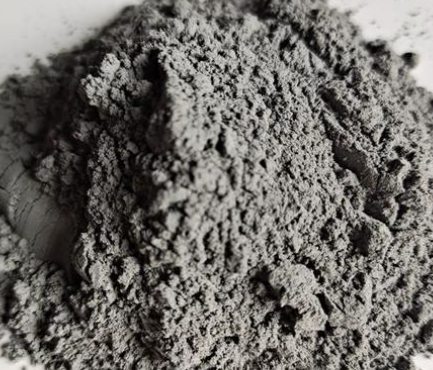 文儒镇硅灰和粉煤灰的区别用途