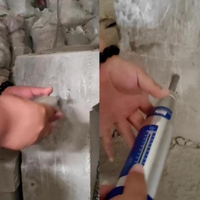 文儒镇混凝土强度不足的原因及处理方法