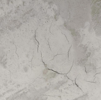 文儒镇灌浆料为什么会产生裂缝？出现裂缝该如何处理？