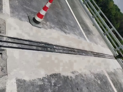 文儒镇伸缩缝更换后浇筑材料快速结构修补料速砼的产品特点及施工流程​