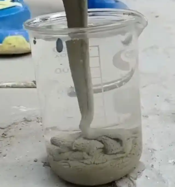 文儒镇水工混凝土絮凝剂，水下抗分散剂的作用及施工方法