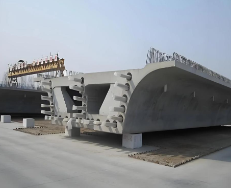 文儒镇抗冻压浆料的特点及标准化施工工艺